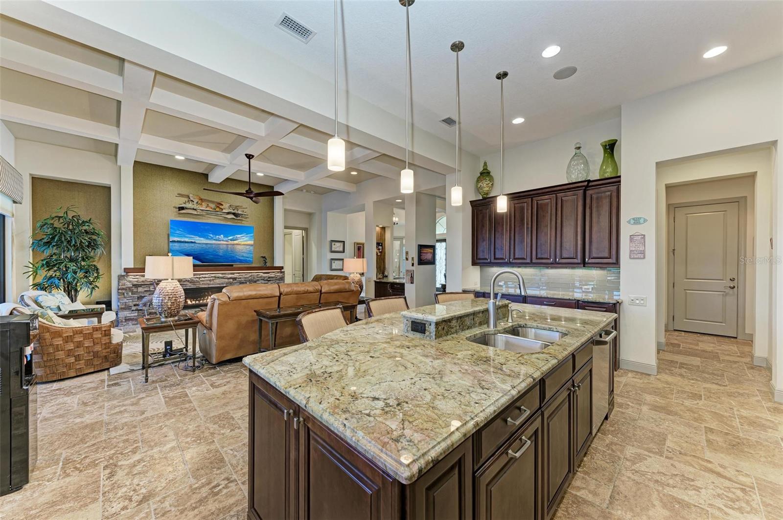 PUNTA GORDA ISLES SEC 14 - Residential