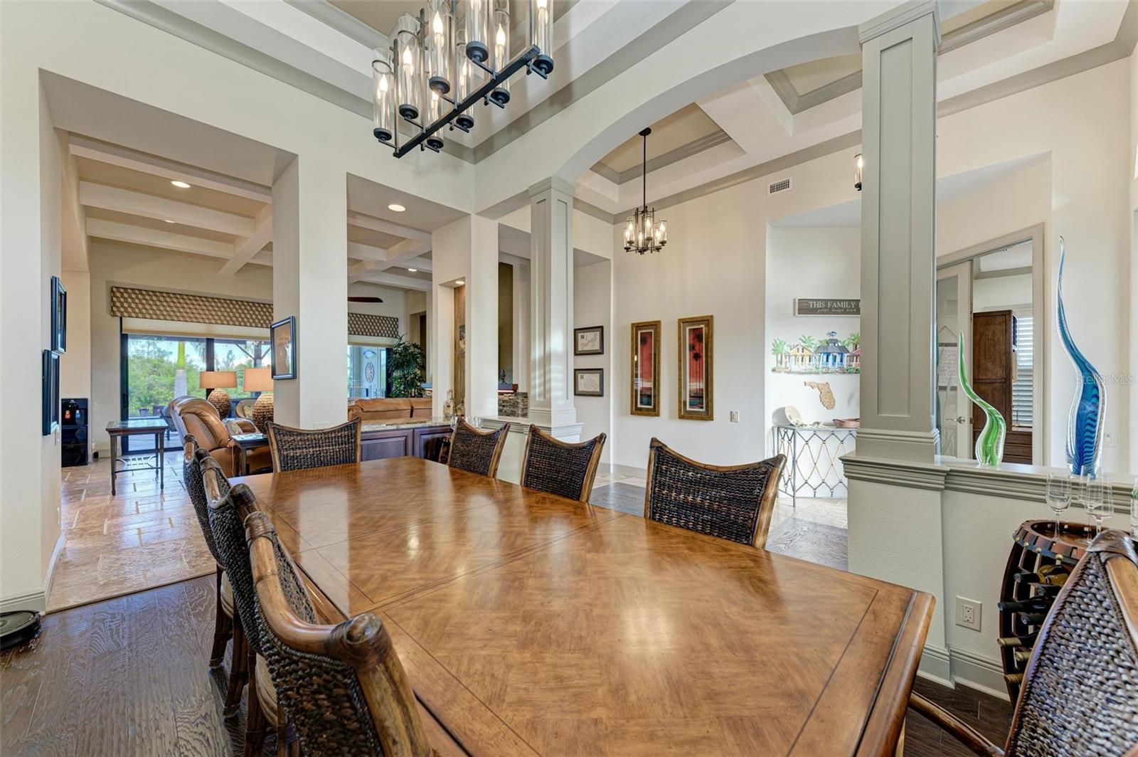 PUNTA GORDA ISLES SEC 14 - Residential