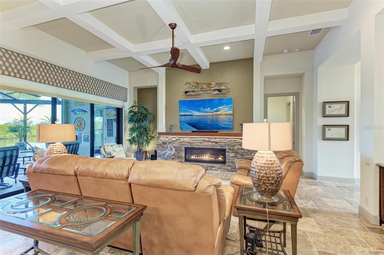 PUNTA GORDA ISLES SEC 14 - Residential