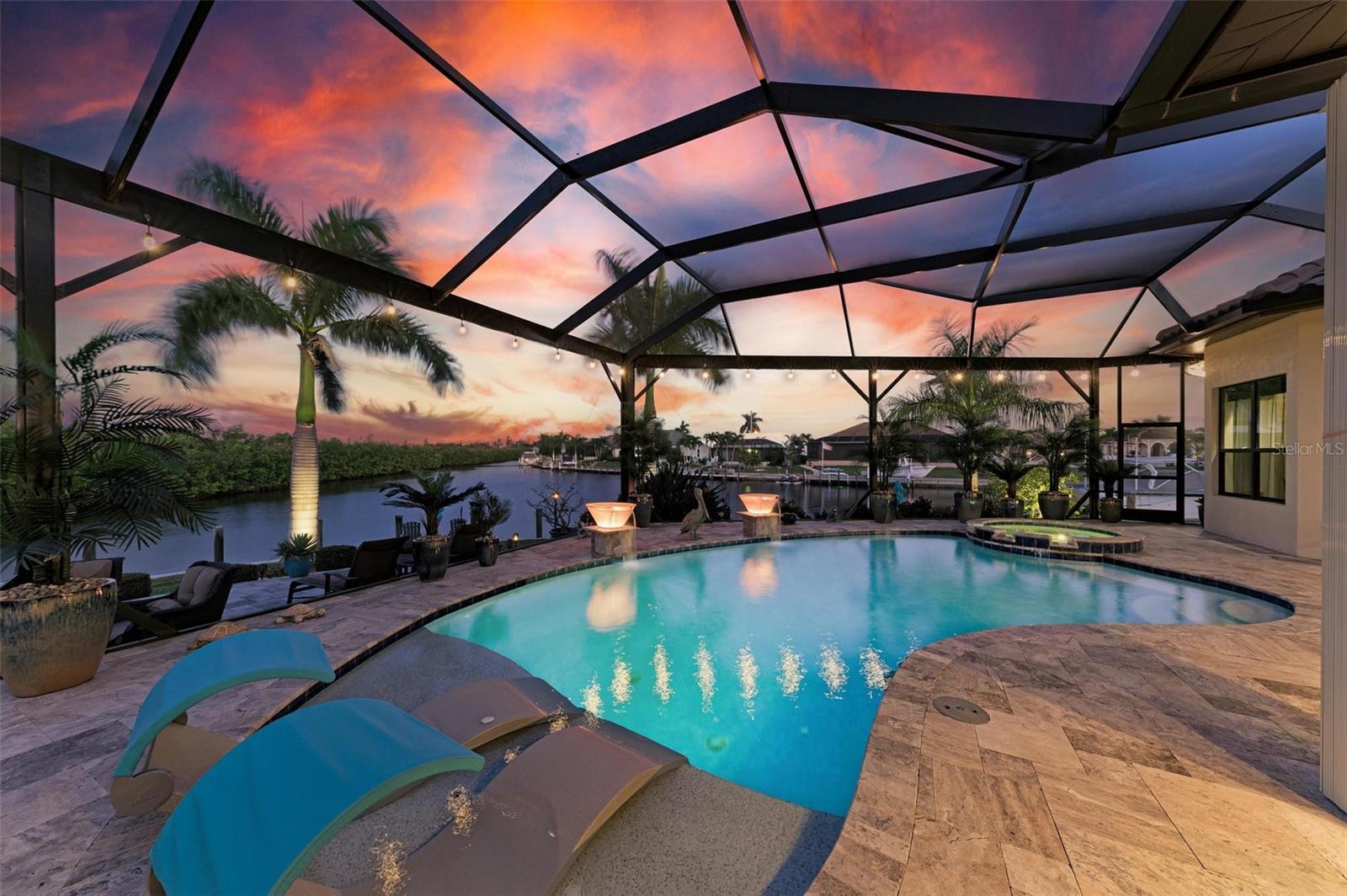 PUNTA GORDA ISLES SEC 14 - Residential