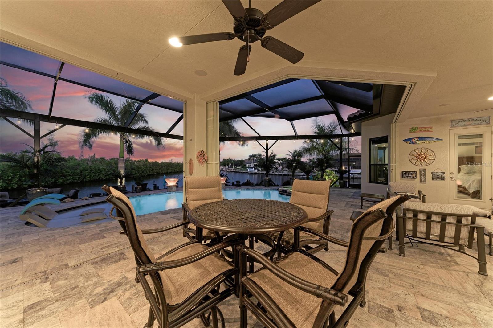 PUNTA GORDA ISLES SEC 14 - Residential