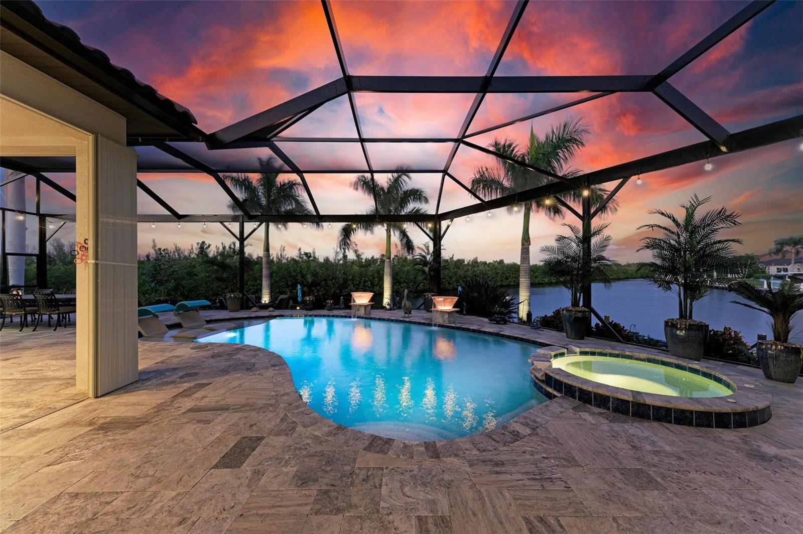 PUNTA GORDA ISLES SEC 14 - Residential