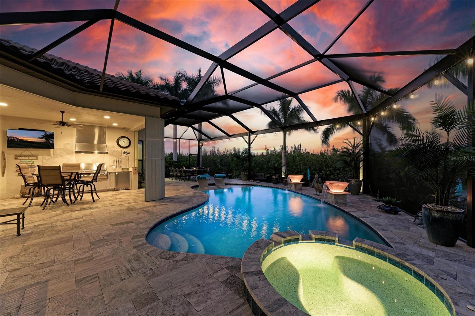 PUNTA GORDA ISLES SEC 14 - Residential