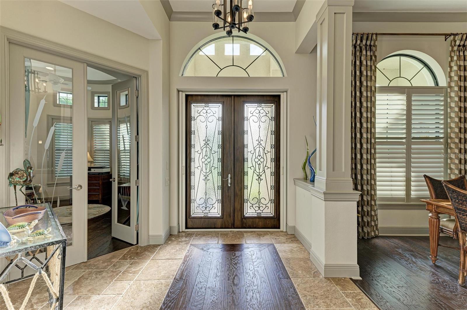 PUNTA GORDA ISLES SEC 14 - Residential