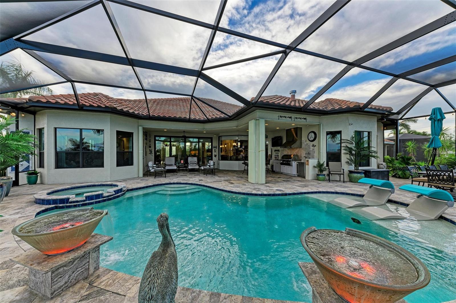 PUNTA GORDA ISLES SEC 14 - Residential