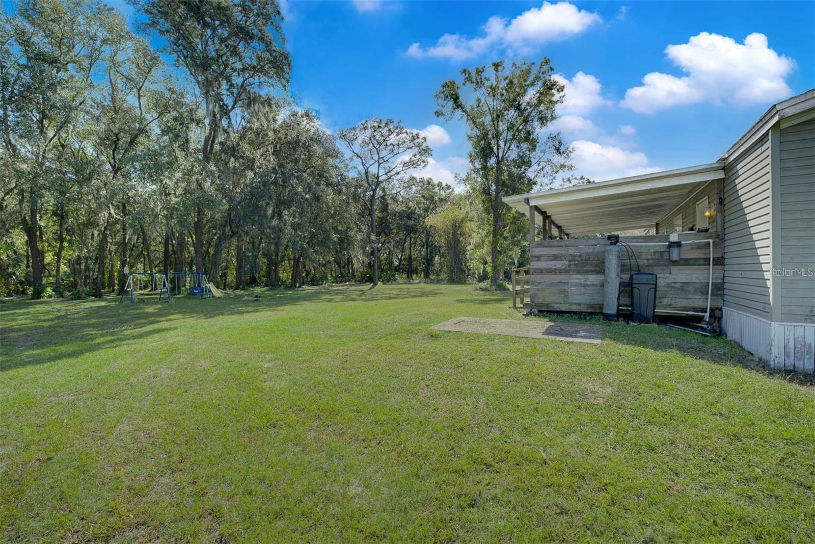 NONE - Residential Income