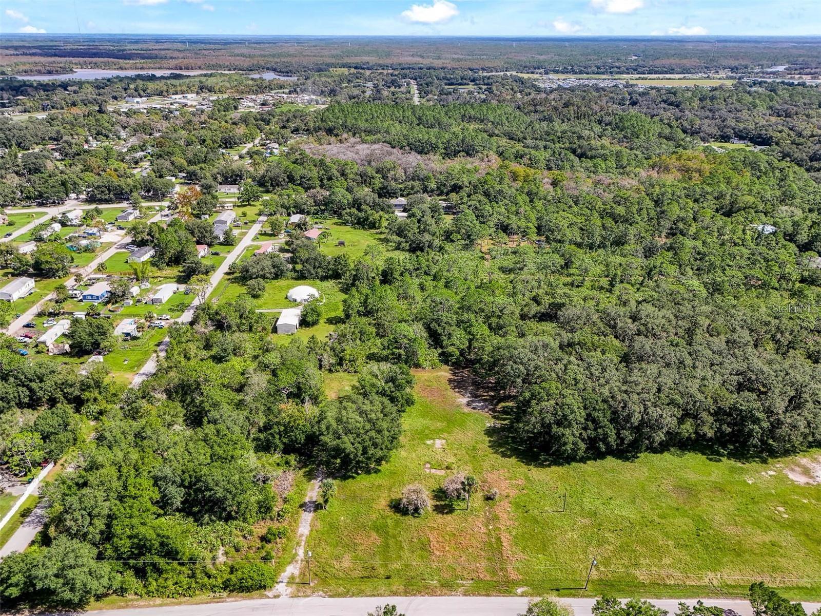 NONE - Residential Income