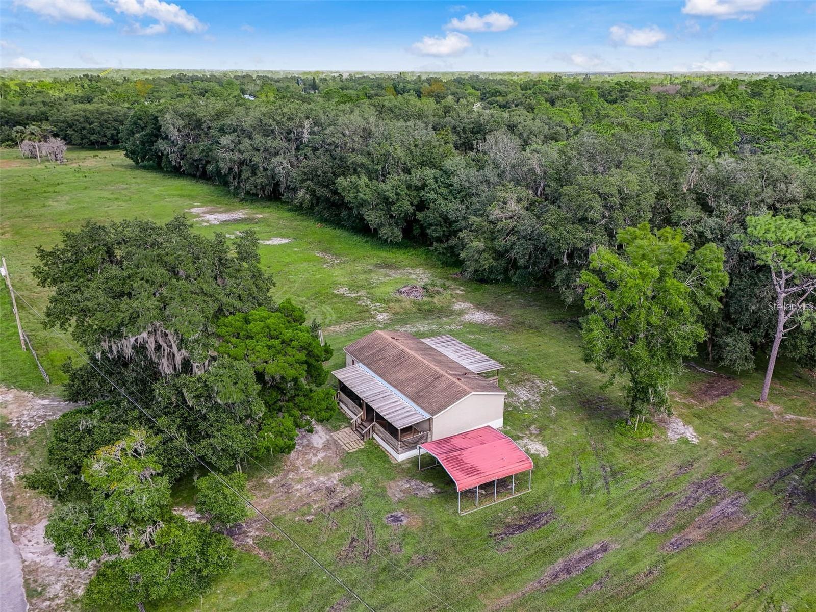 NONE - Residential Income