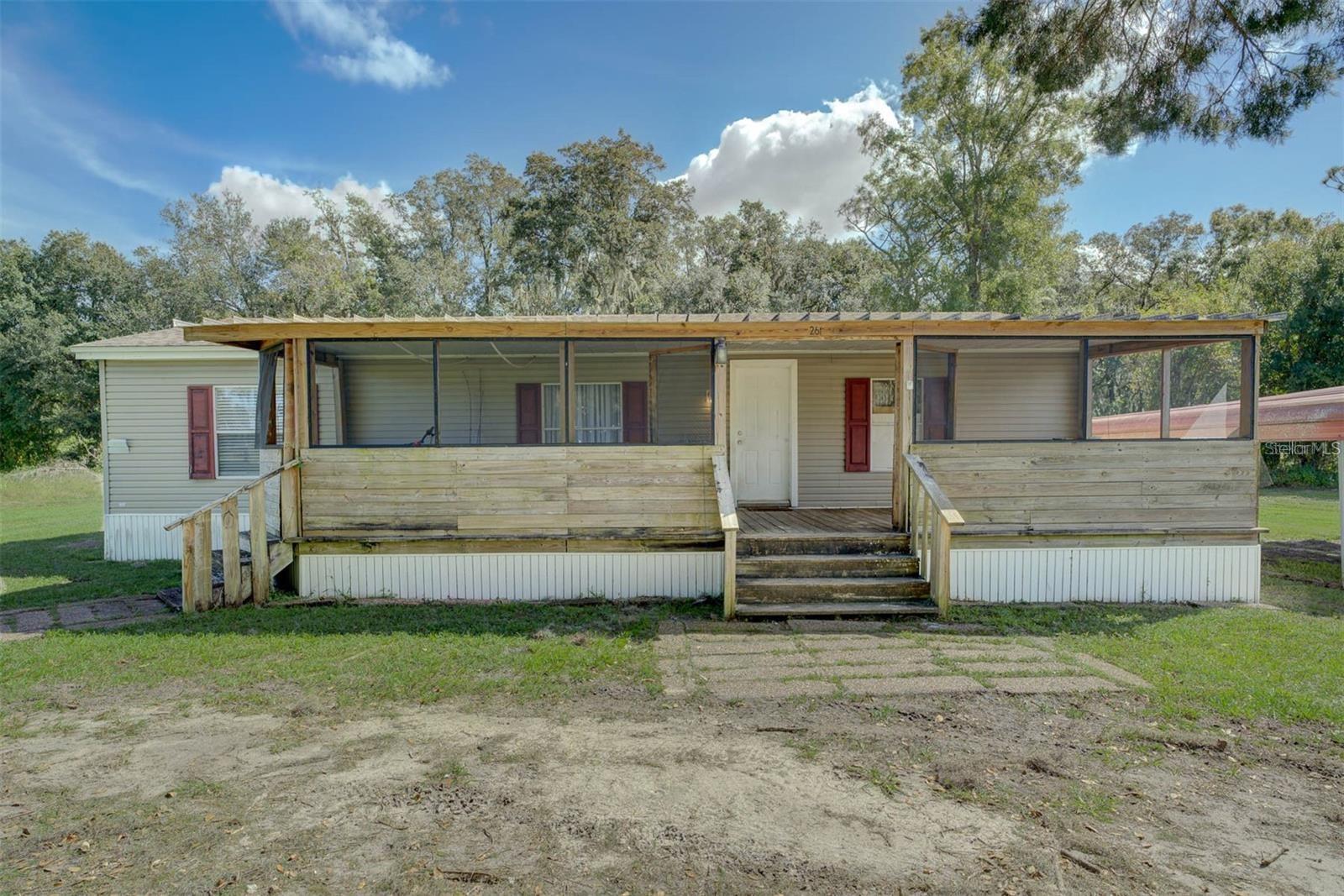 NONE - Residential Income