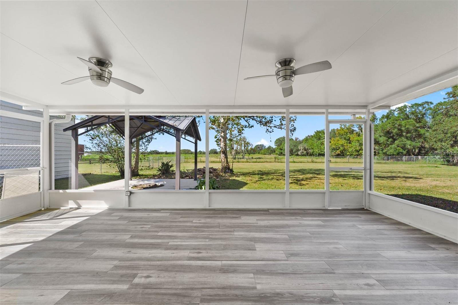 NONE - Residential Income