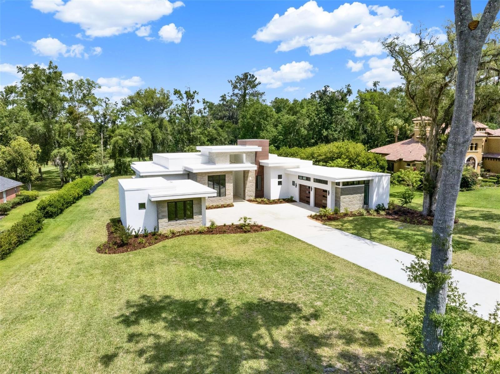 COUNTRY CLUB OF OCALA - Residential