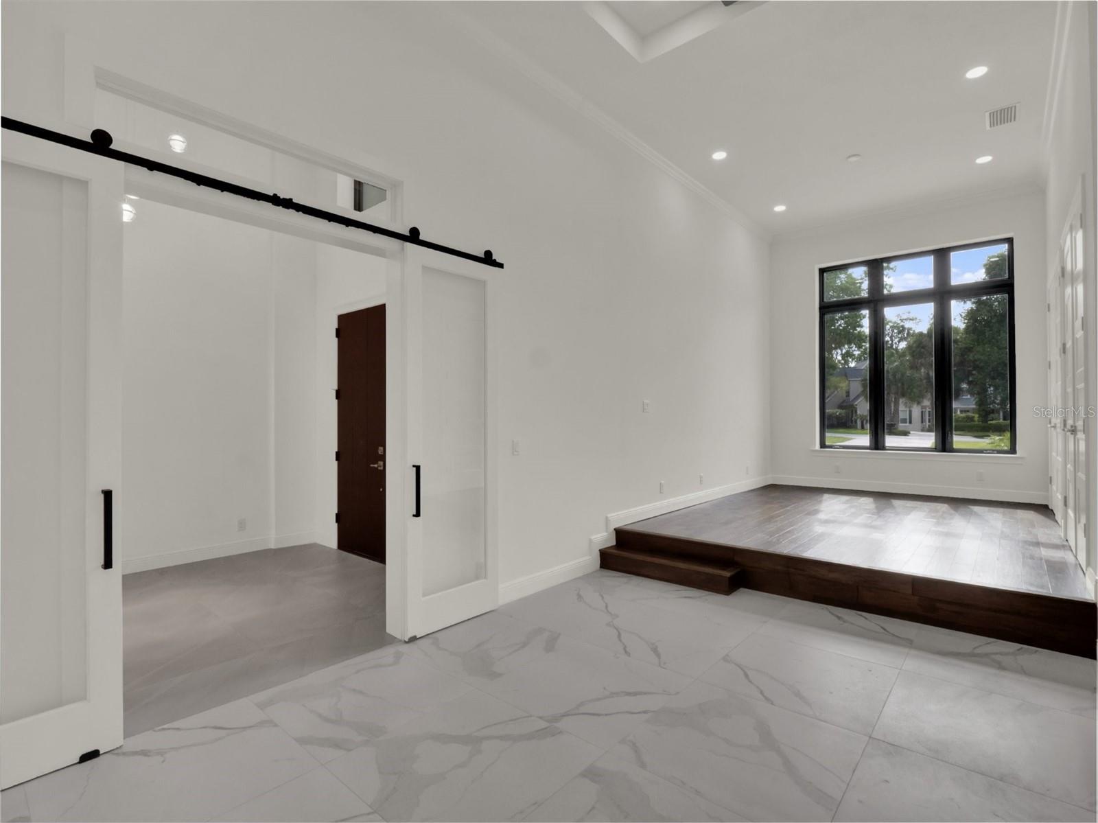 COUNTRY CLUB OF OCALA - Residential