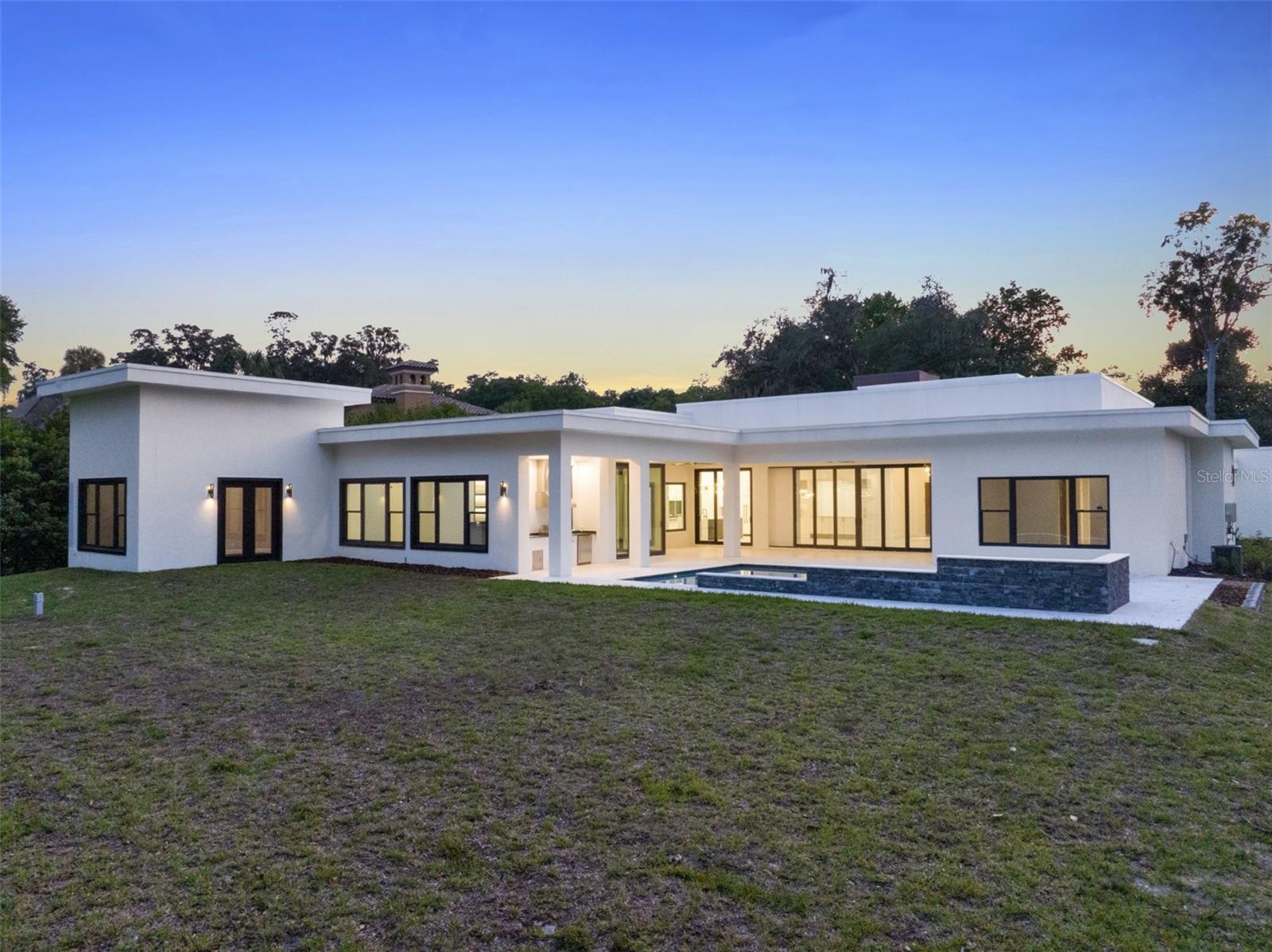 COUNTRY CLUB OF OCALA - Residential