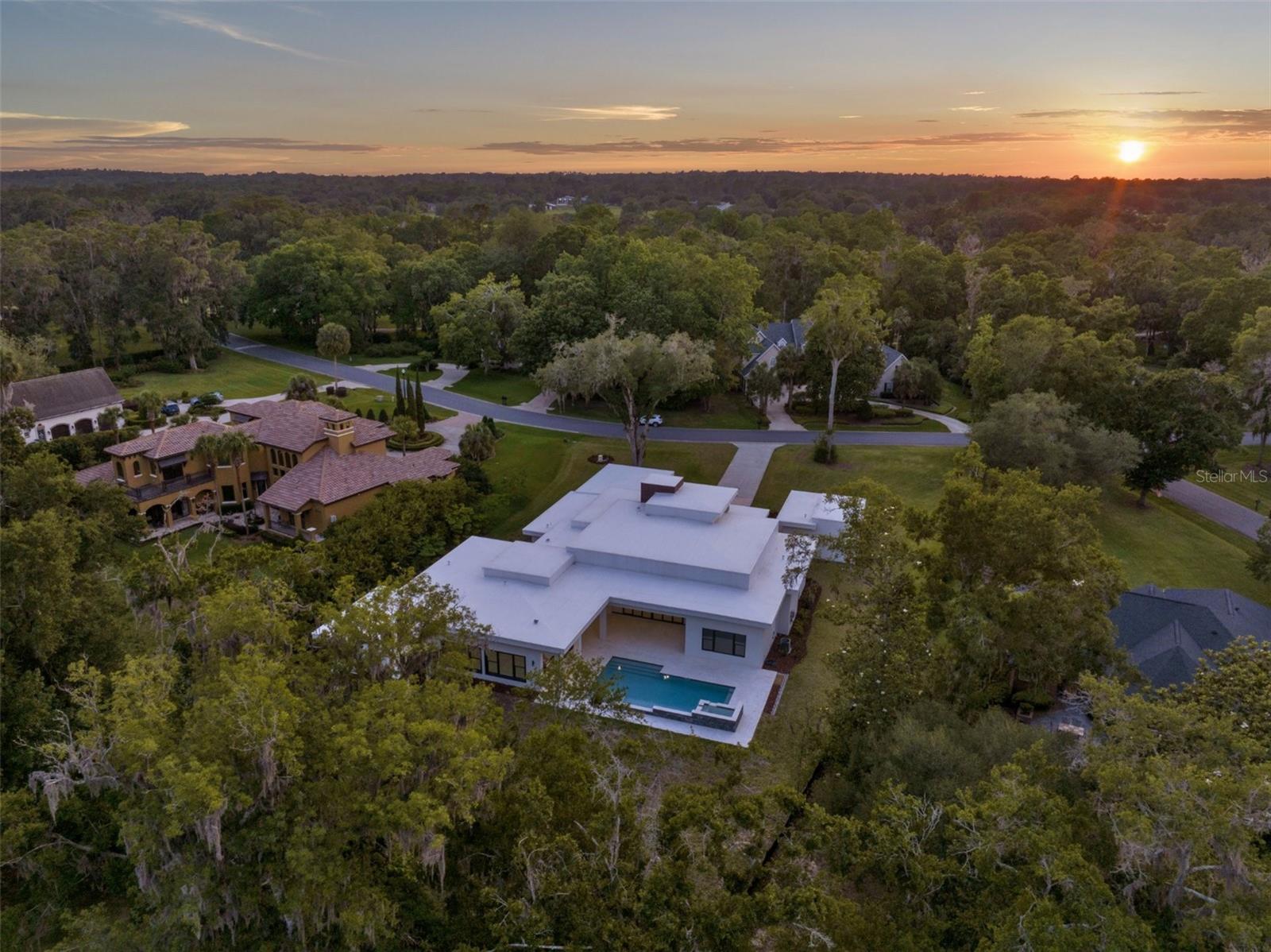 COUNTRY CLUB OF OCALA - Residential
