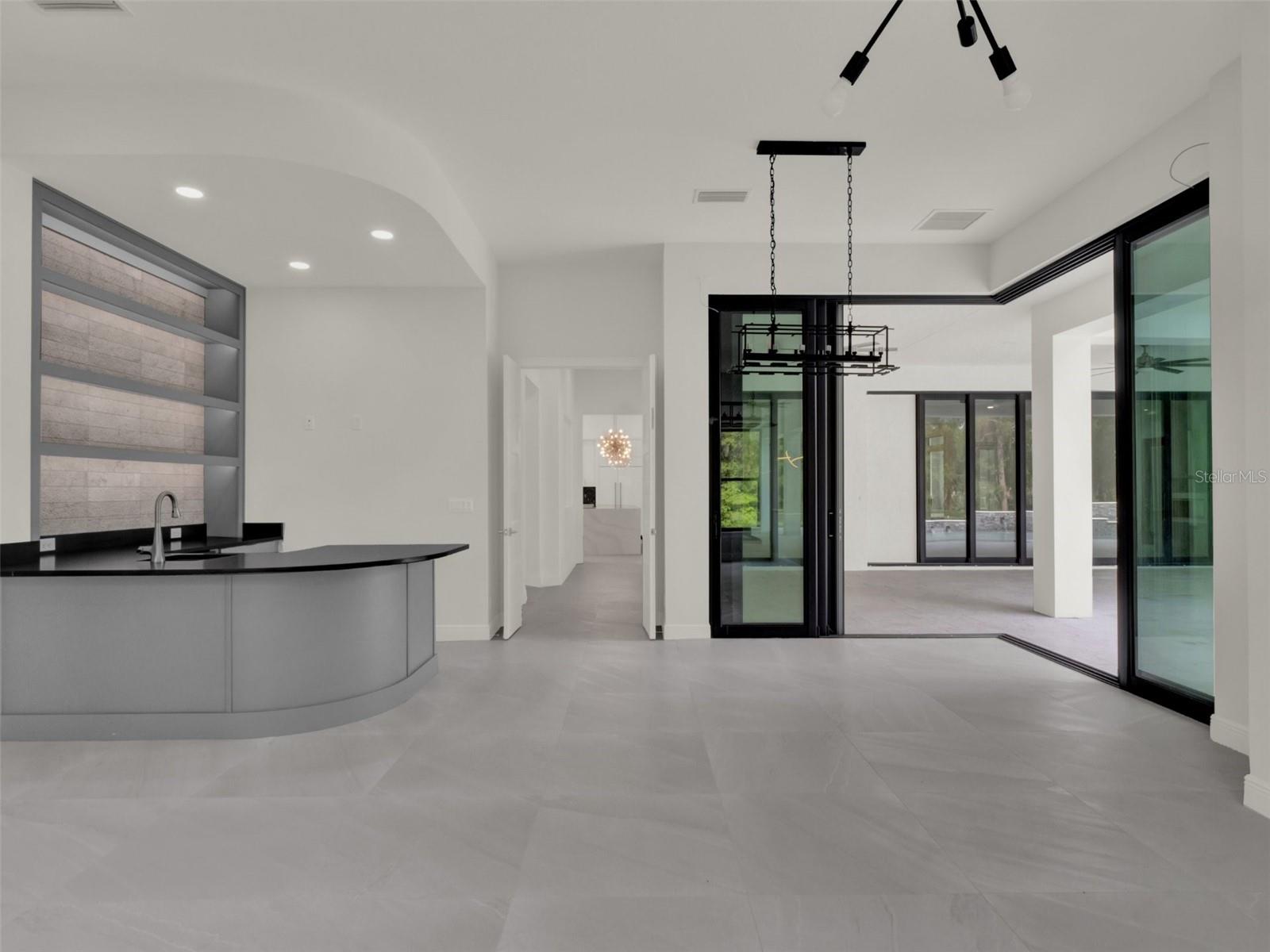 COUNTRY CLUB OF OCALA - Residential