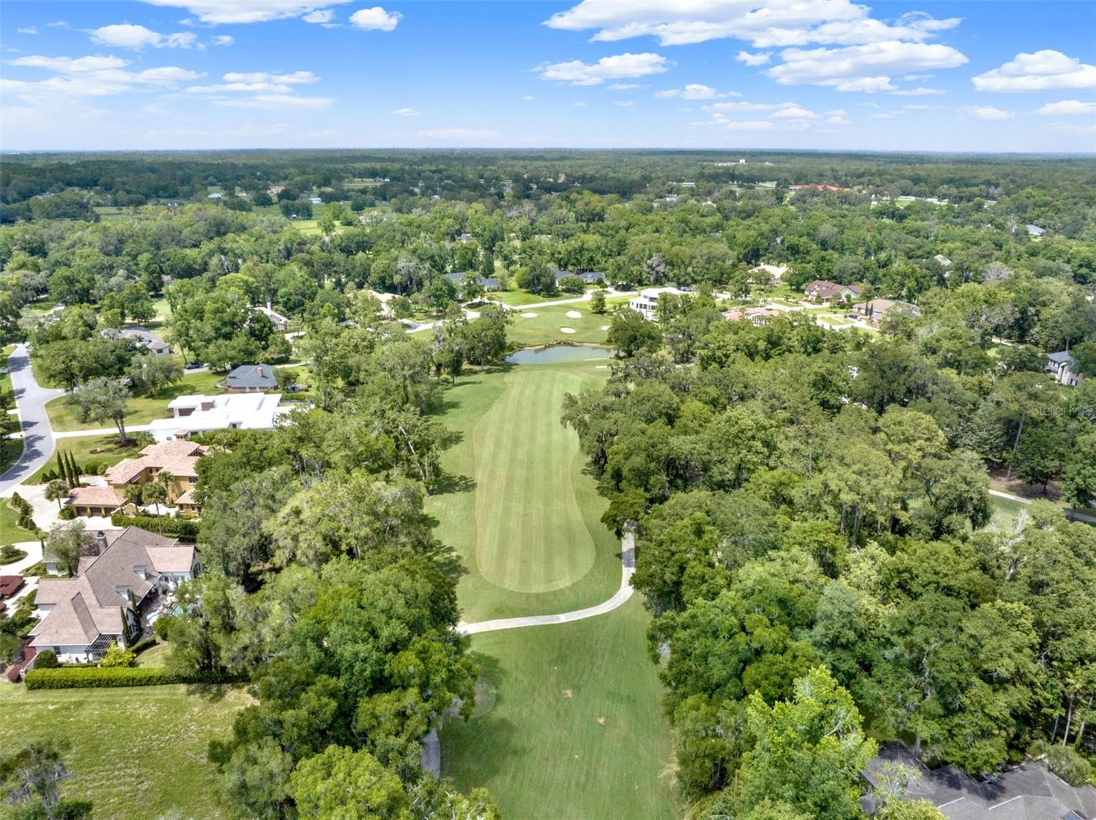 COUNTRY CLUB OF OCALA - Residential