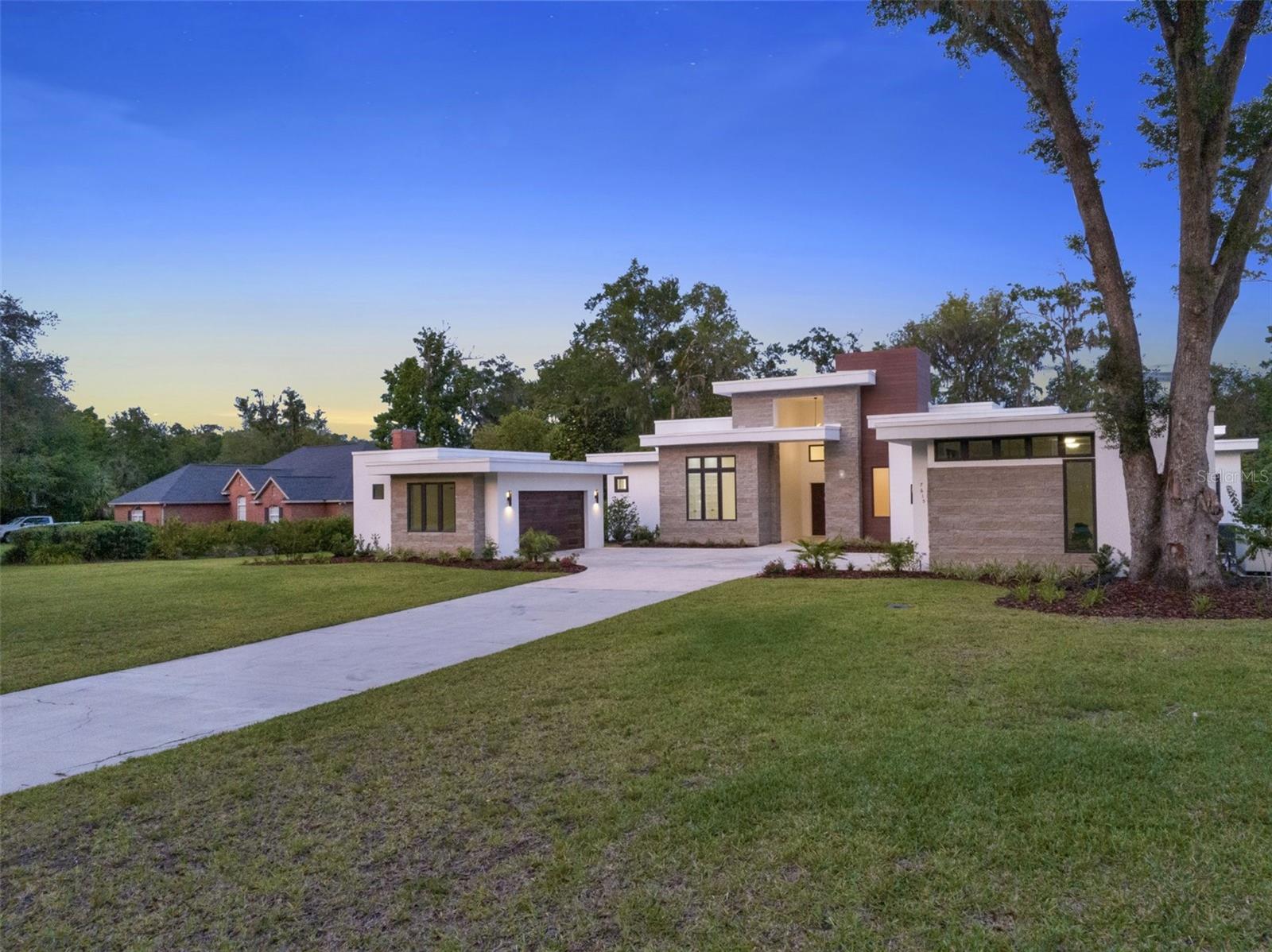 COUNTRY CLUB OF OCALA - Residential