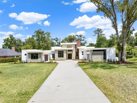 Tiny photo for 7615 SE 12th Circle, Ocala, FL 34480 (MLS # O6388085)