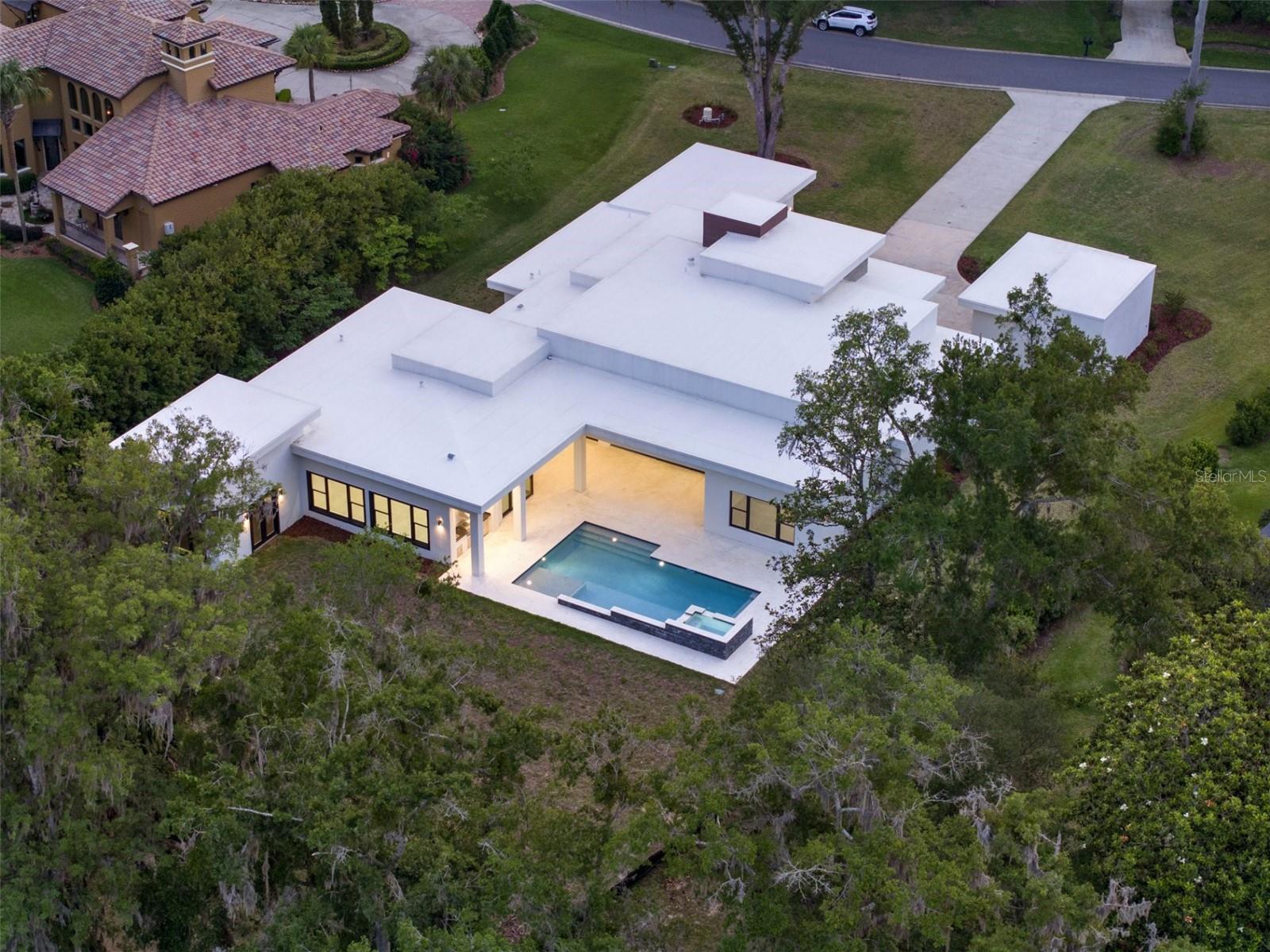 COUNTRY CLUB OF OCALA - Residential