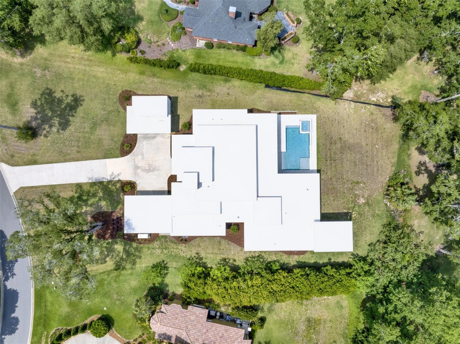 COUNTRY CLUB OF OCALA - Residential