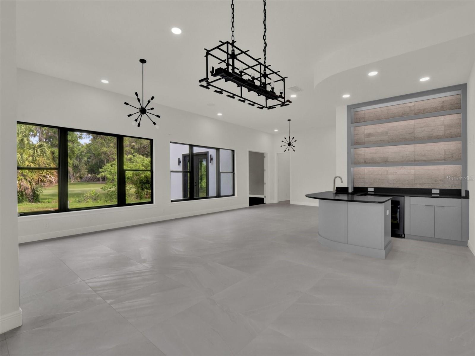 COUNTRY CLUB OF OCALA - Residential