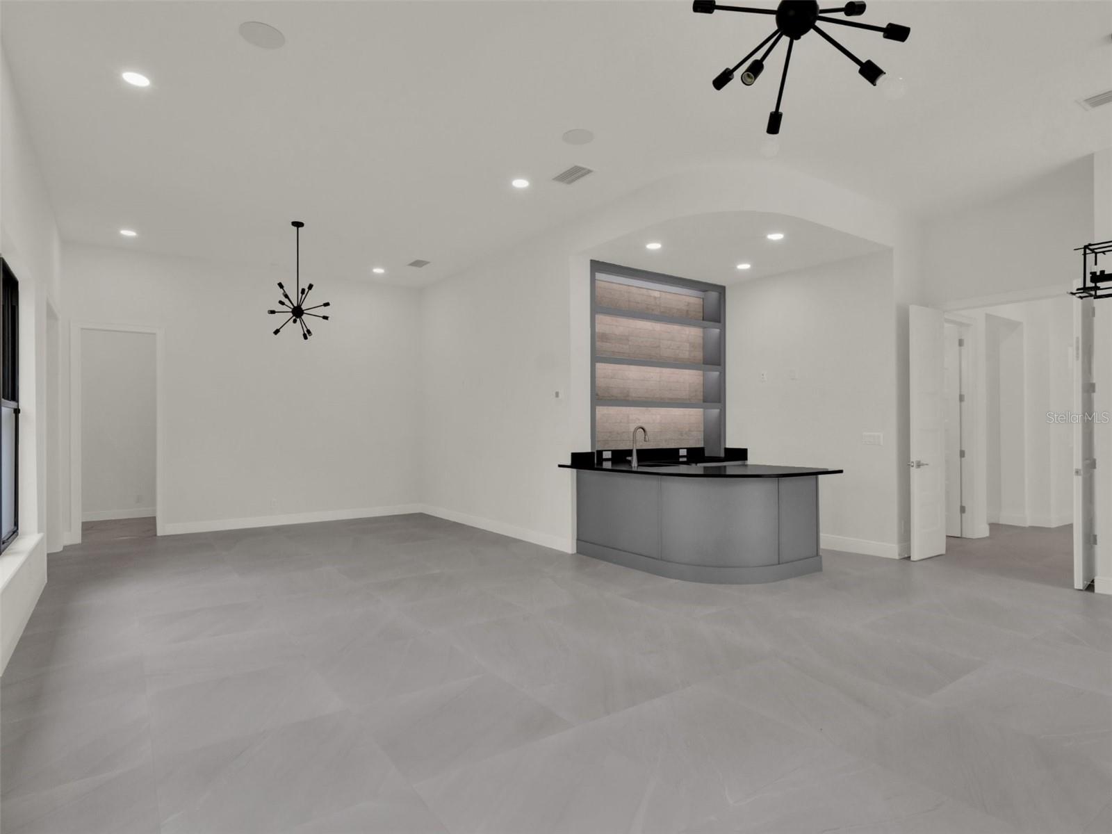 COUNTRY CLUB OF OCALA - Residential