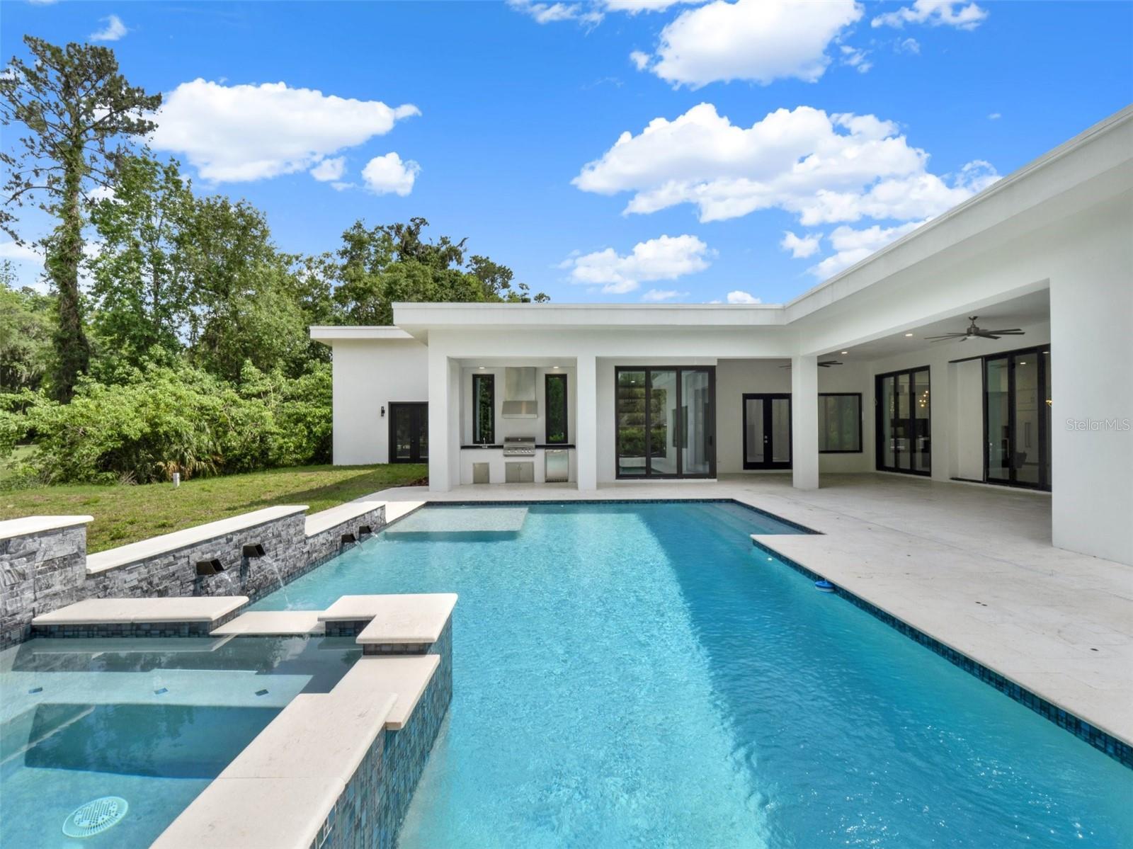 COUNTRY CLUB OF OCALA - Residential