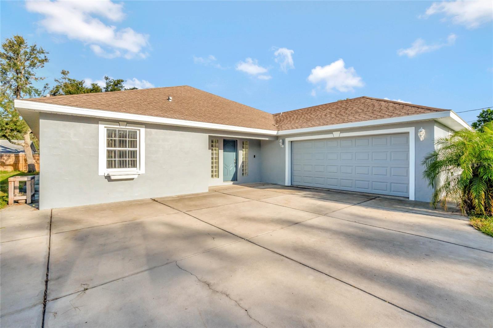 2443 WATERFALL DRIVE
