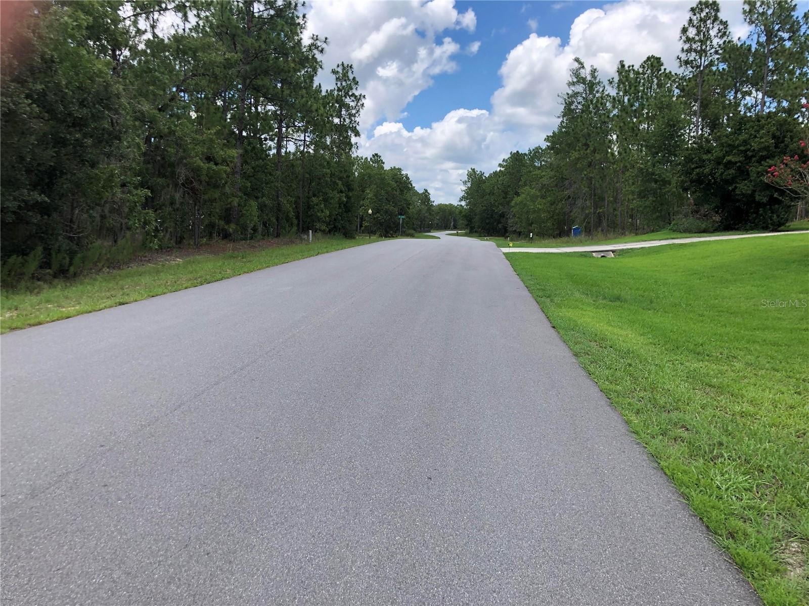 WILDWOOD COUNTRY ESTATES PH I - Land