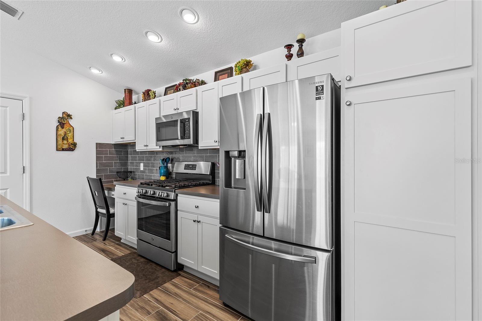 THE VILLAGES - Residential