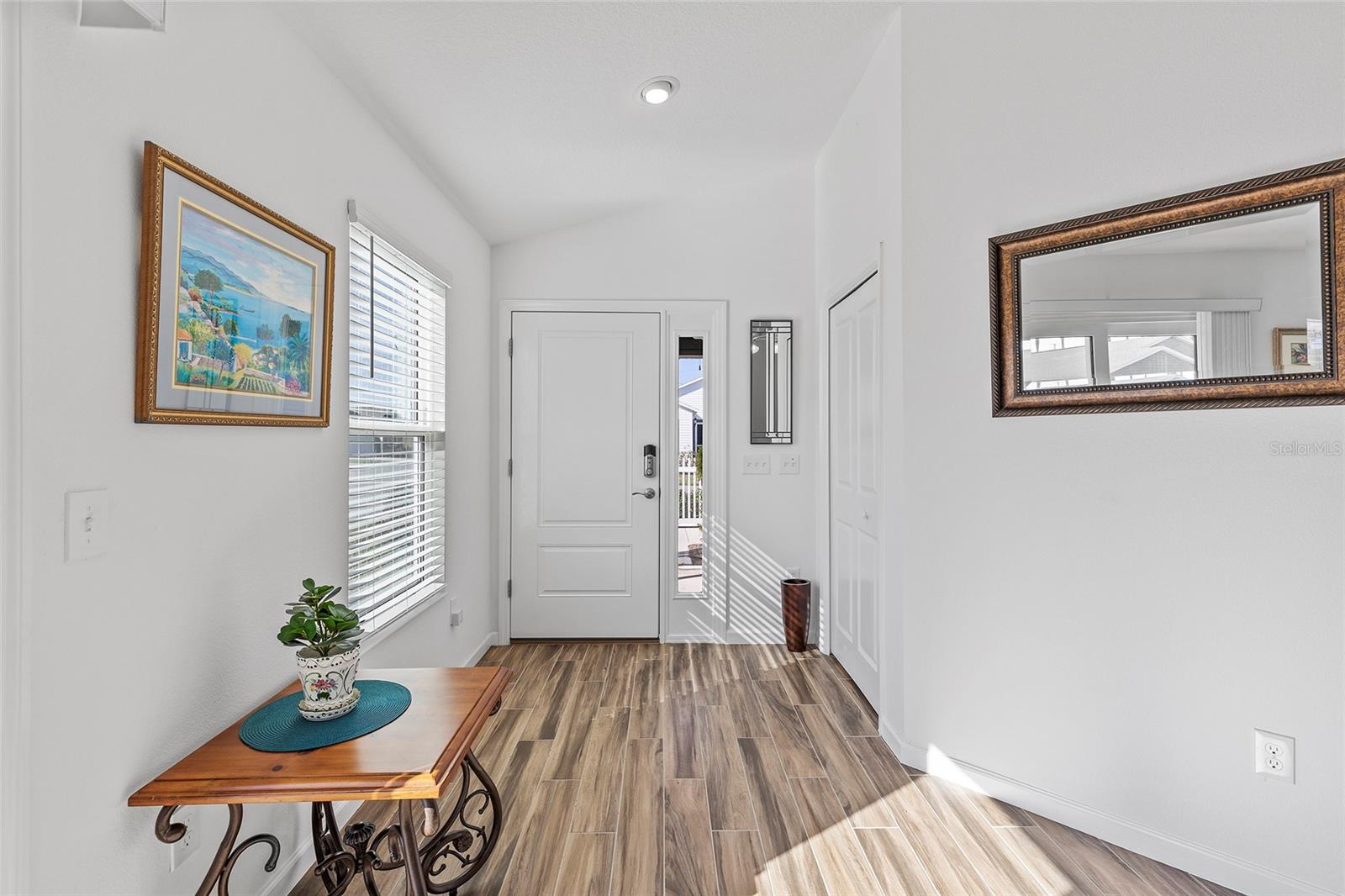 THE VILLAGES - Residential