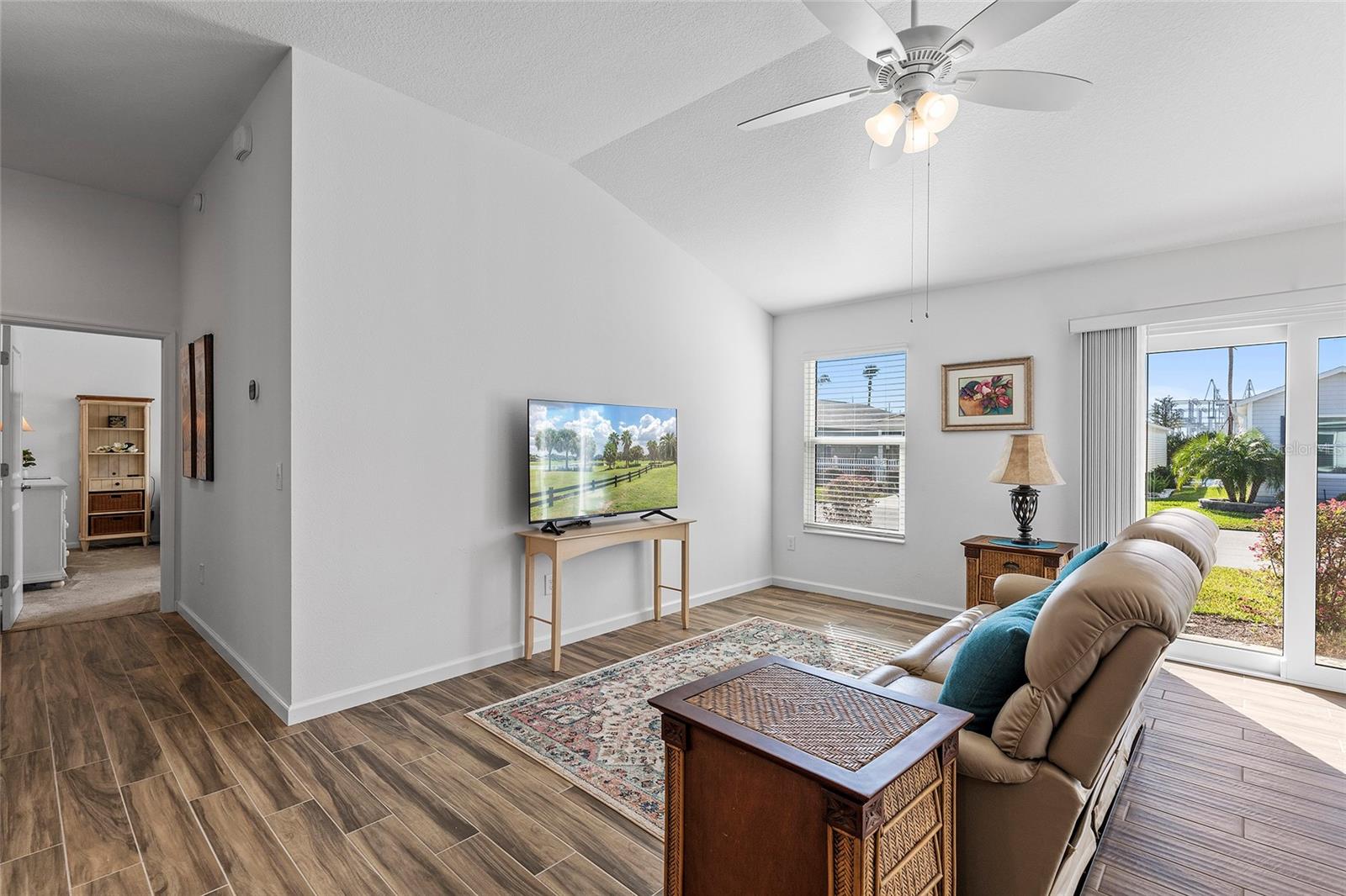 THE VILLAGES - Residential