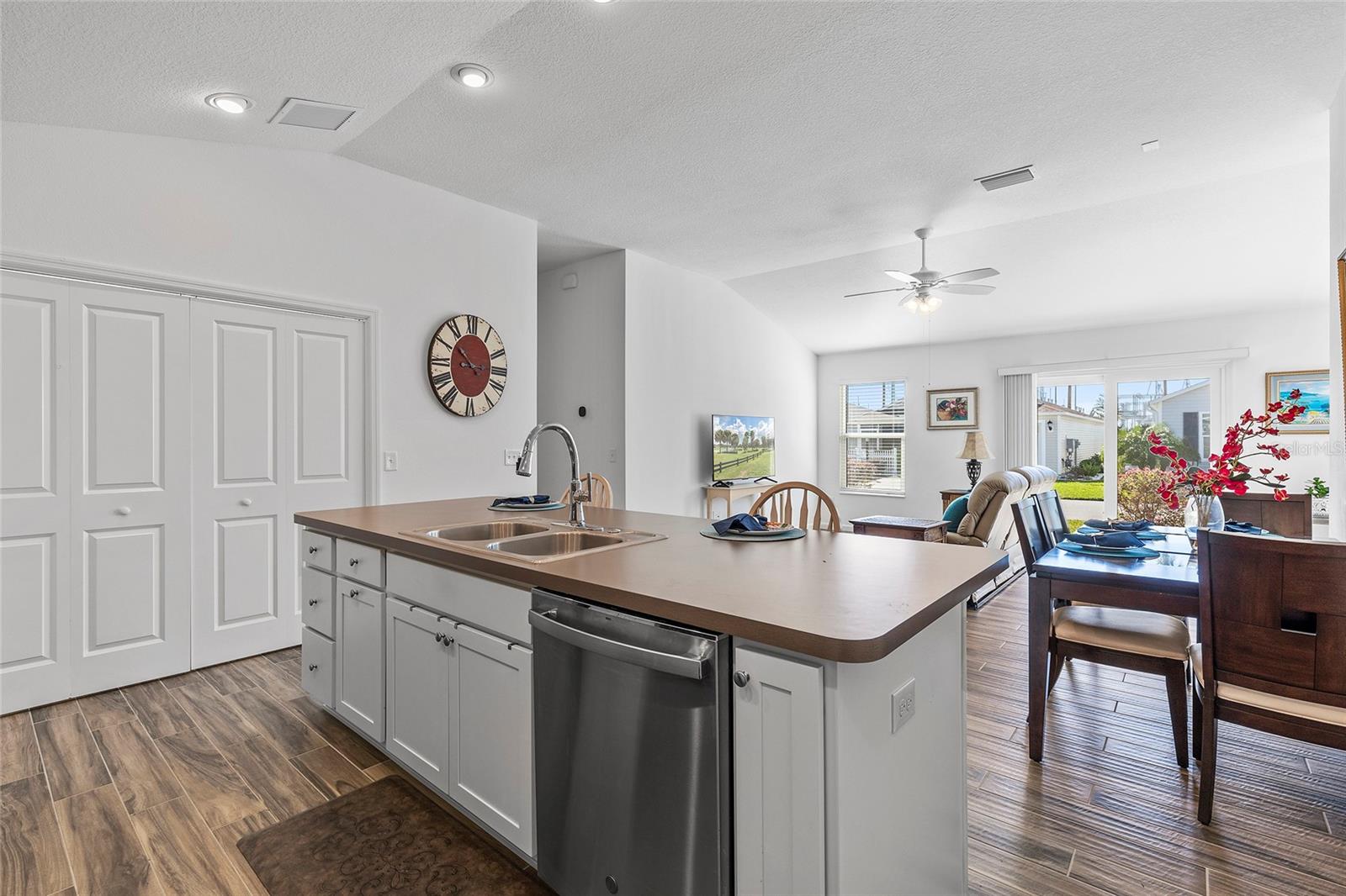 THE VILLAGES - Residential