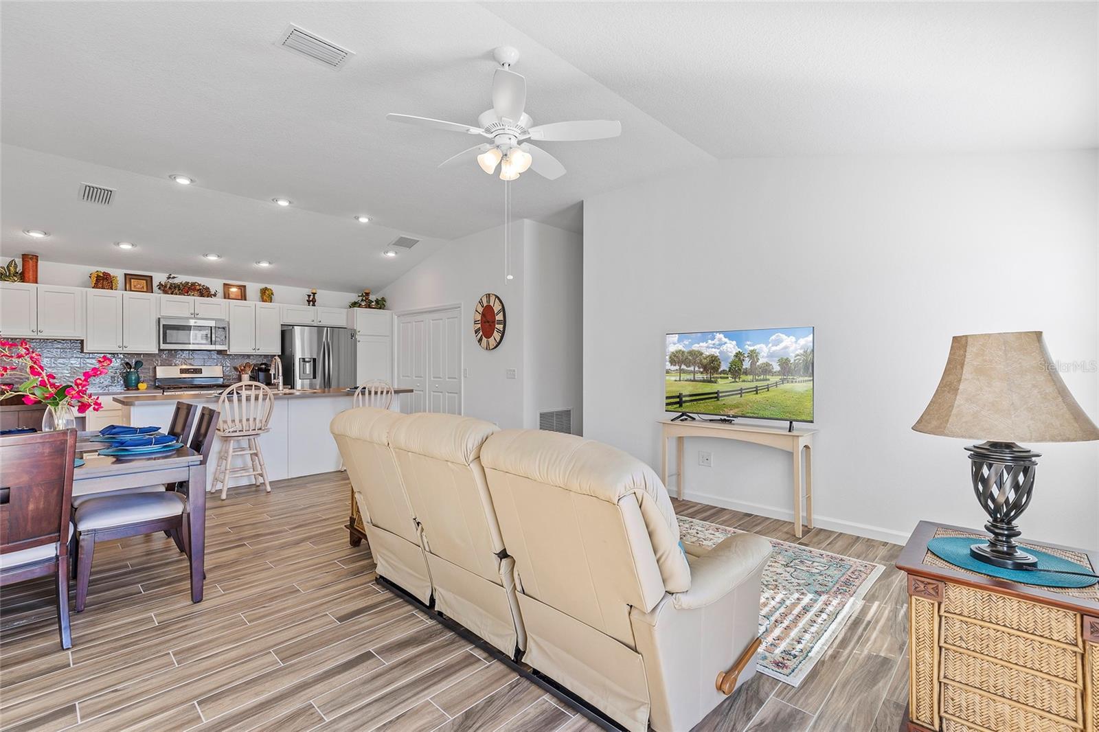 THE VILLAGES - Residential