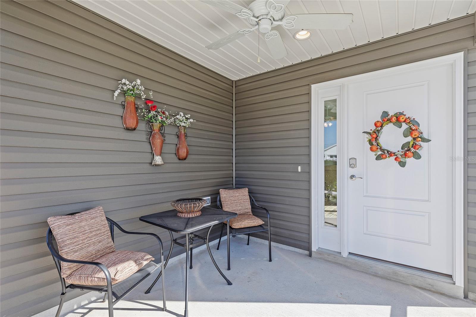 THE VILLAGES - Residential