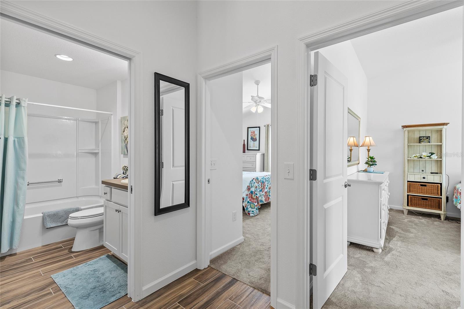 THE VILLAGES - Residential