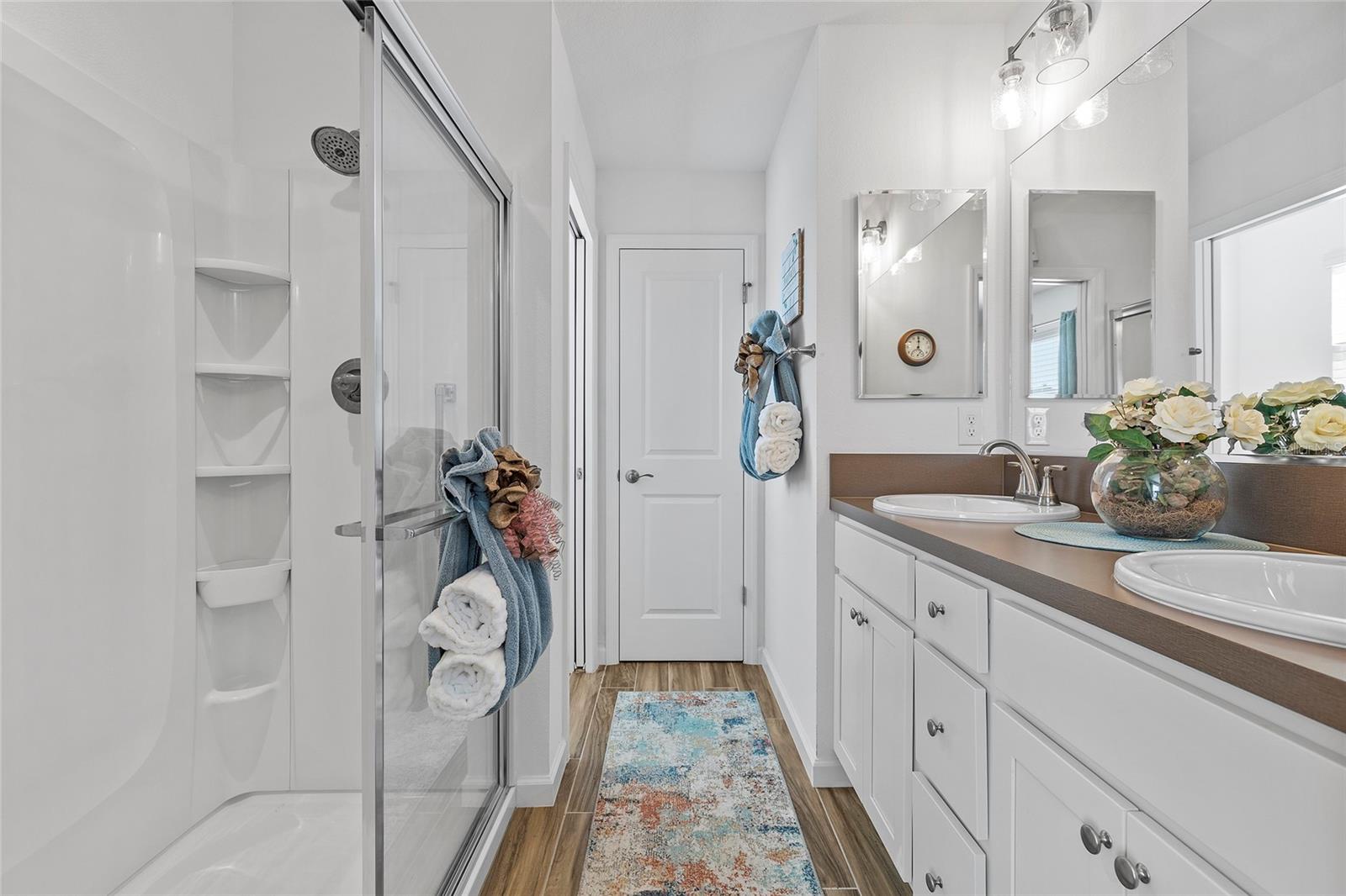 THE VILLAGES - Residential