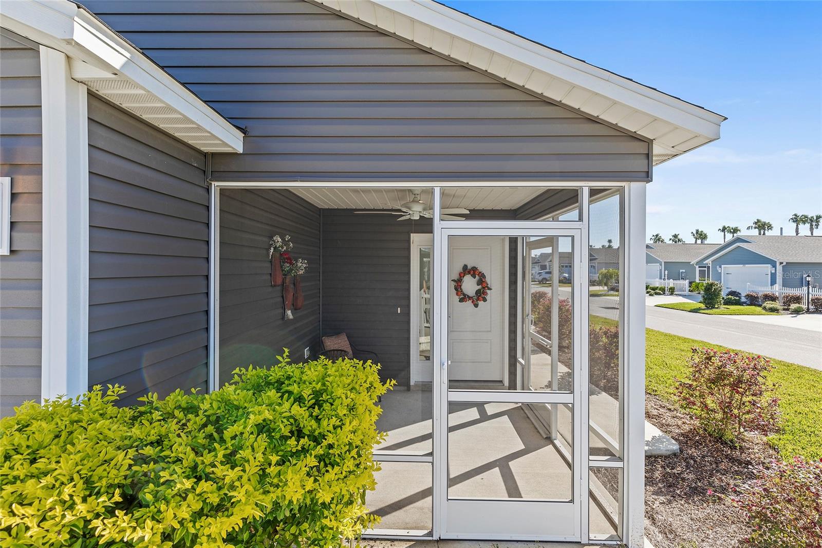 THE VILLAGES - Residential