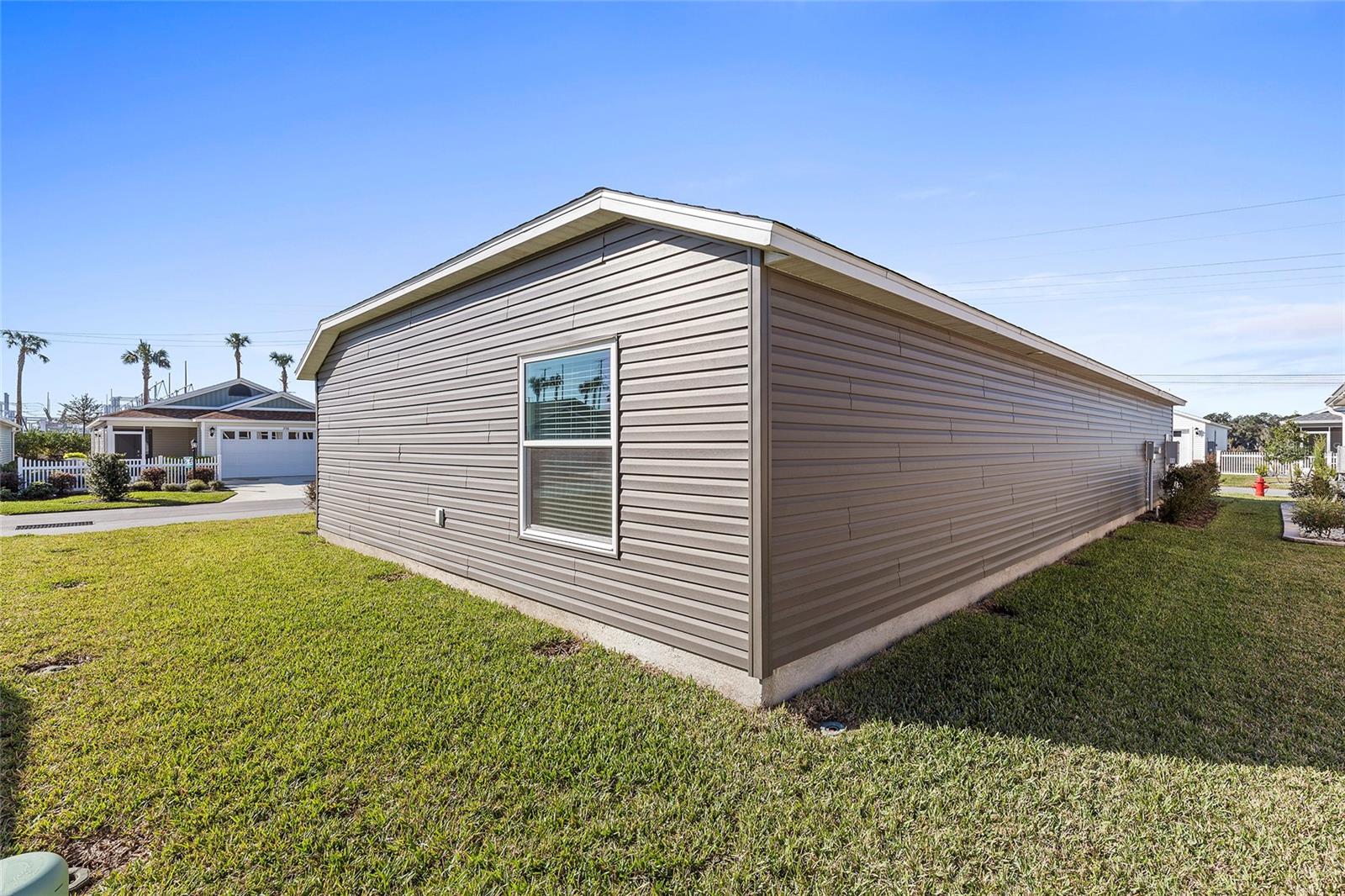 THE VILLAGES - Residential