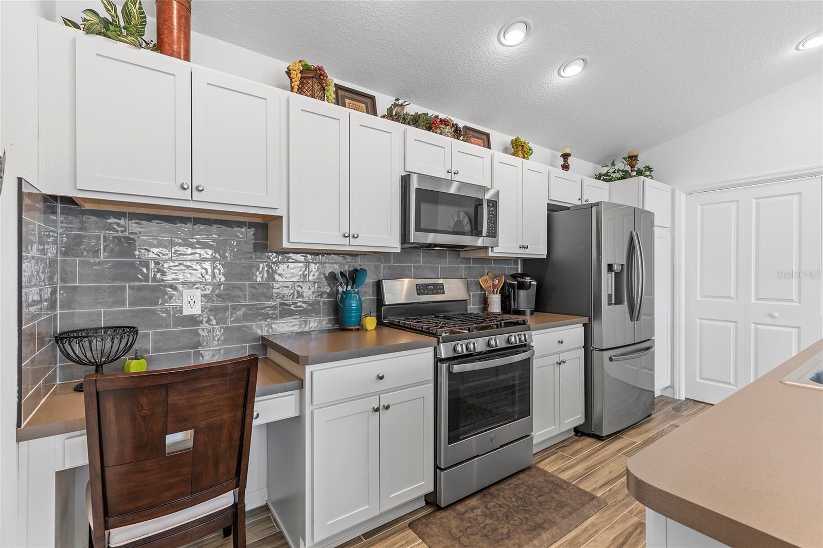 THE VILLAGES - Residential