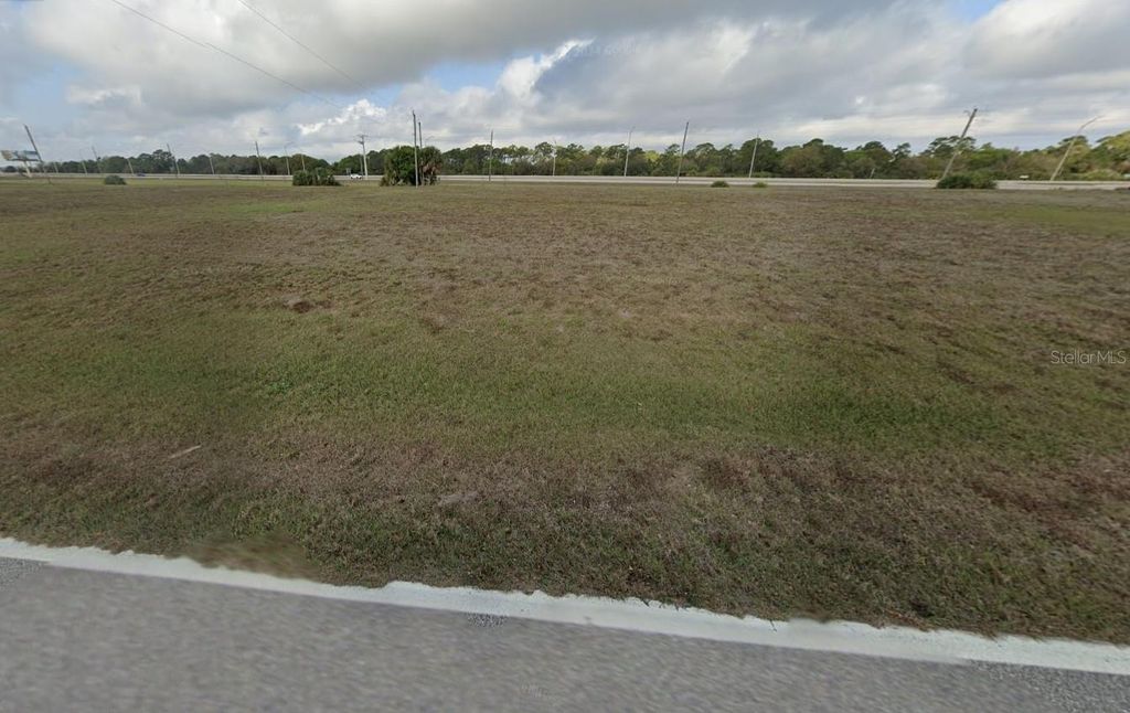 Photo of 16045 Badalona Drive, Punta Gorda, FL 33955 (MLS # O6299141)