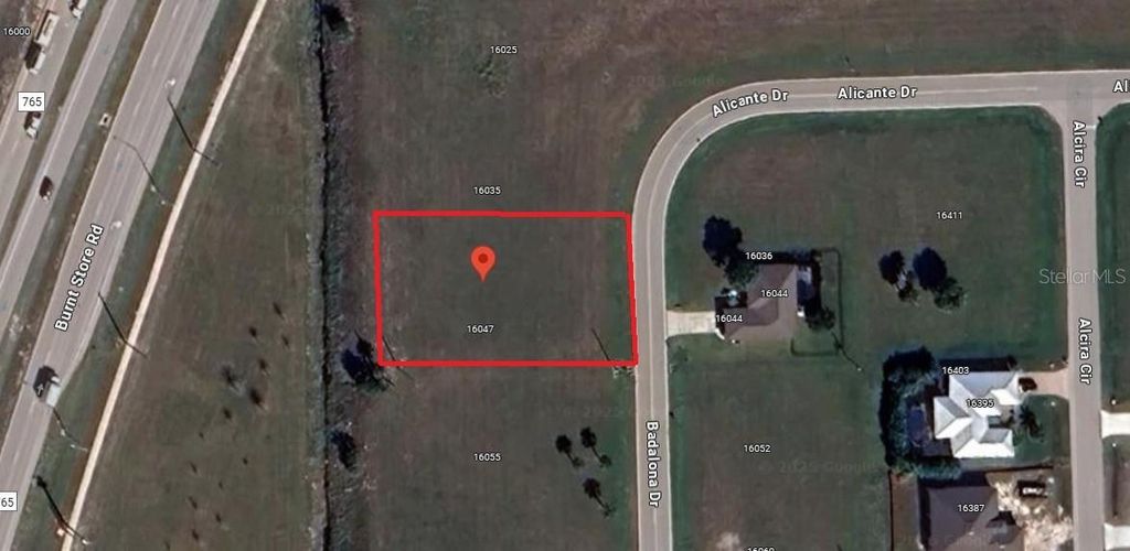 Photo of 16045 Badalona Drive, Punta Gorda, FL 33955 (MLS # O6299141)