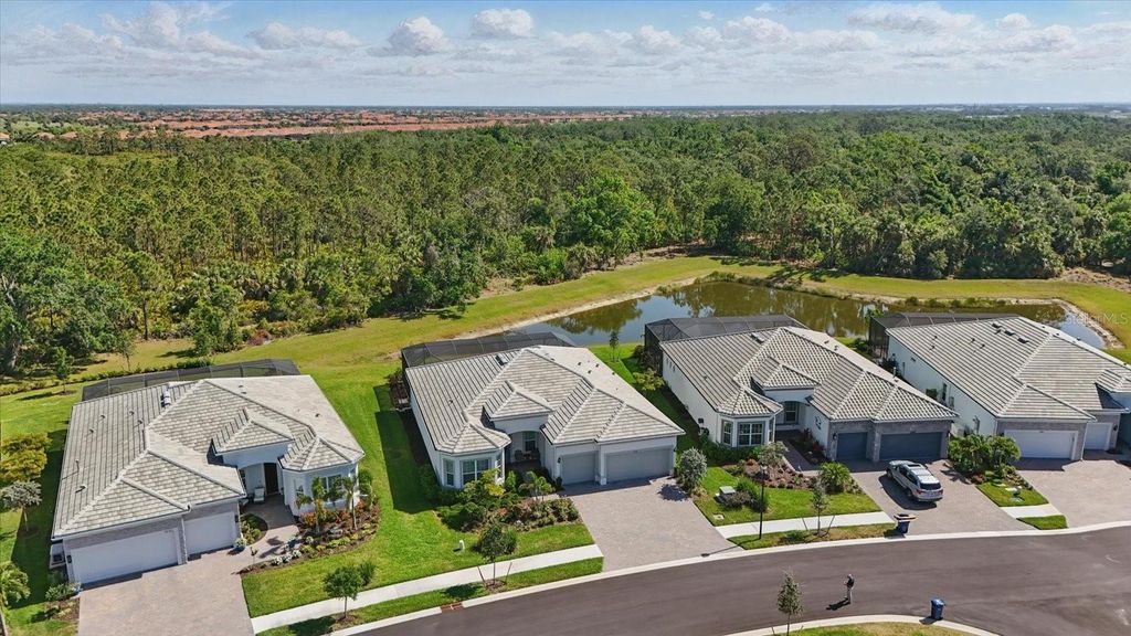 Photo of 10136 Coral Shore Drive, Englewood, FL 34223 (MLS # N6138424)