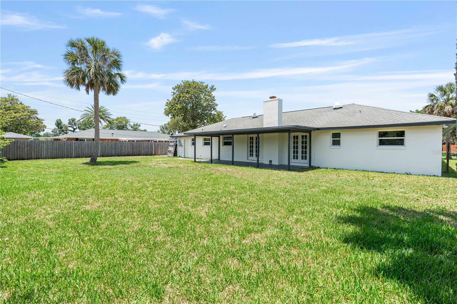 PALM GROVE ADD 09 - Residential