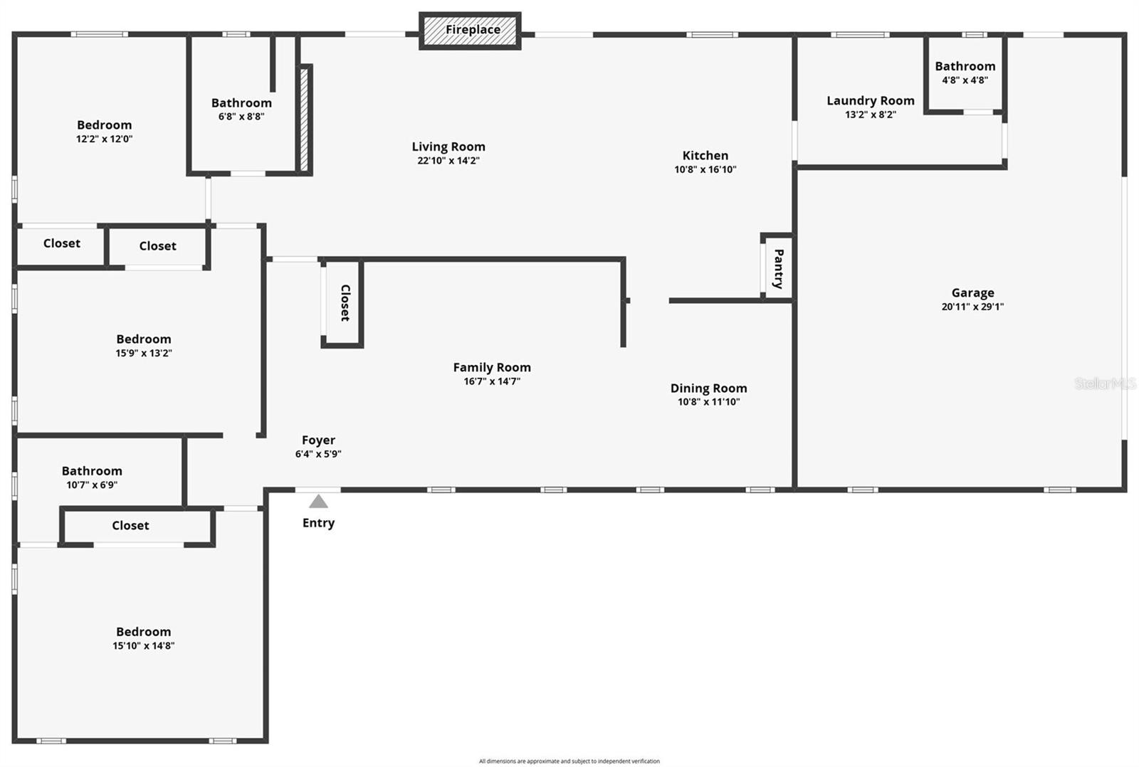 PALM GROVE ADD 09 - Residential