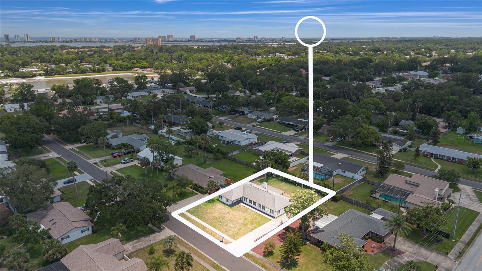 PALM GROVE ADD 09 - Residential