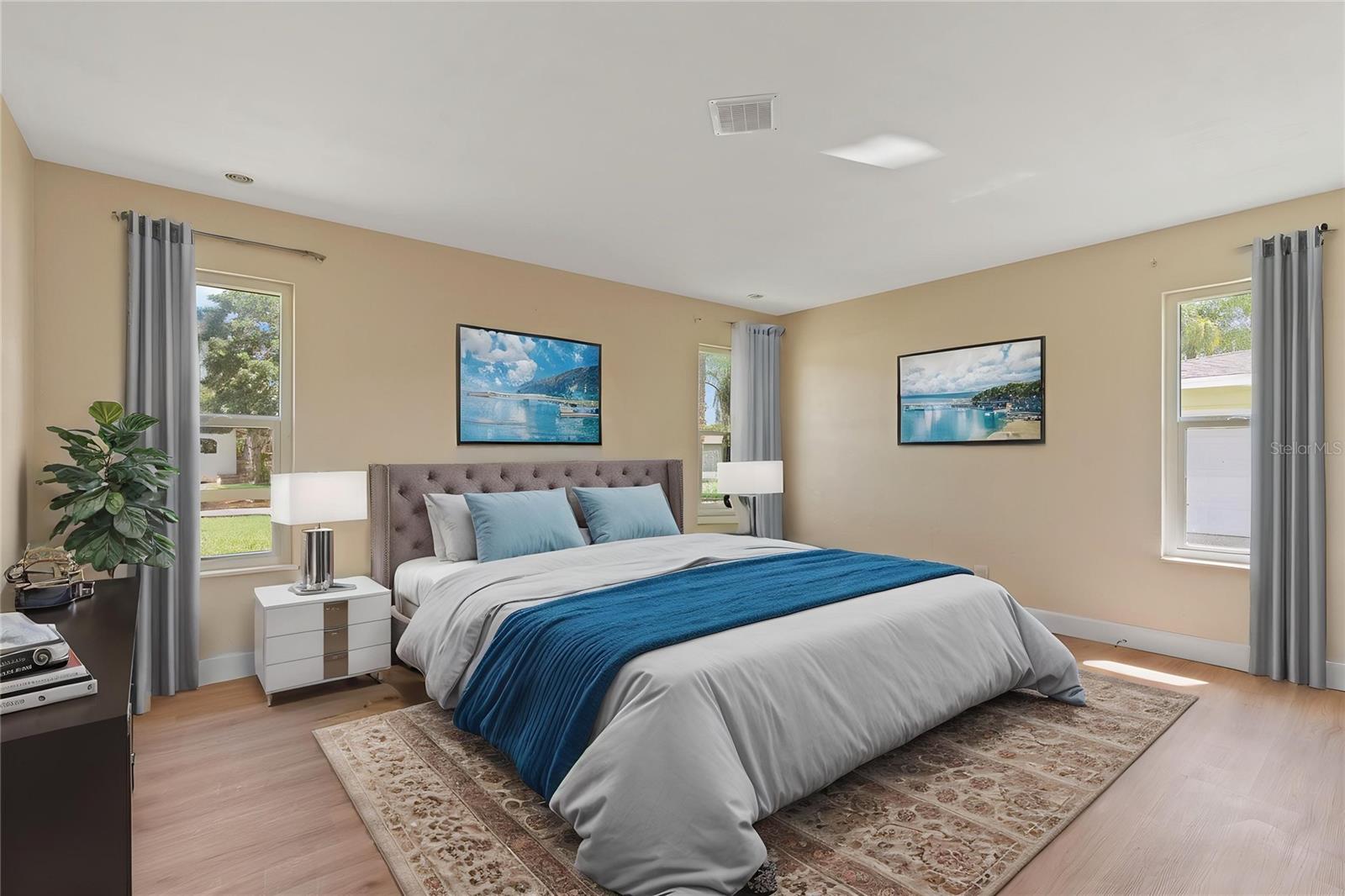 PALM GROVE ADD 09 - Residential