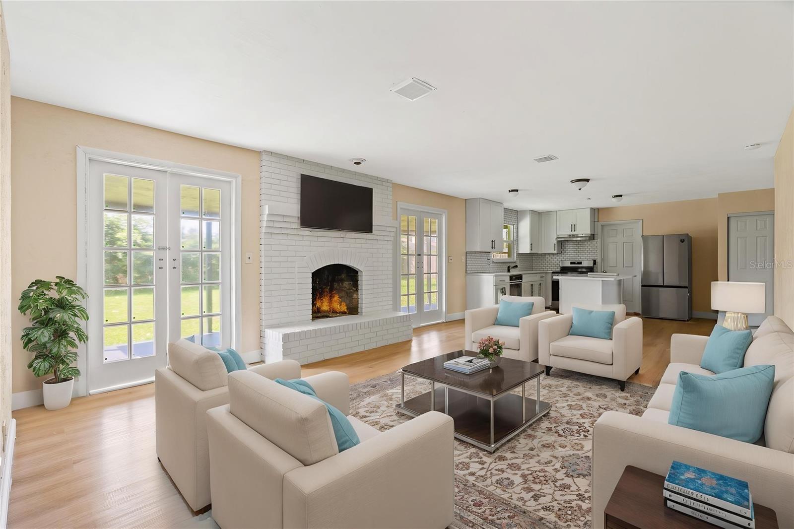 PALM GROVE ADD 09 - Residential