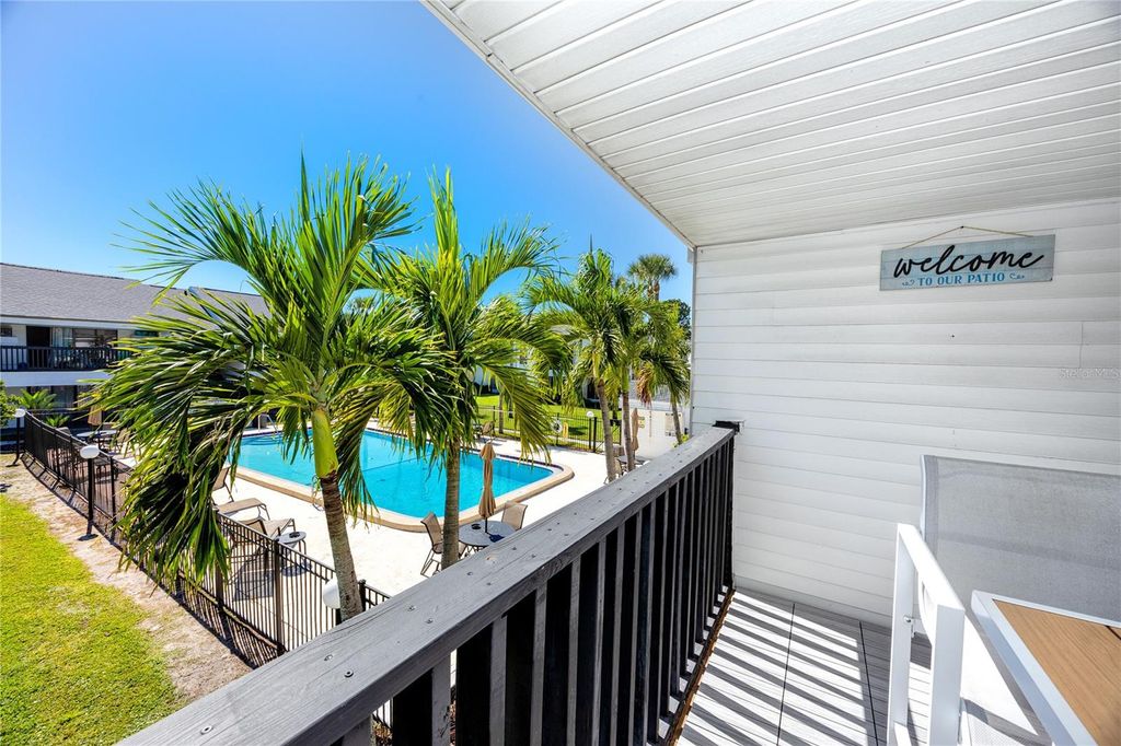 Photo of 607 Haven Place #607, Tarpon Springs, FL 34689 (MLS # TB8440843)