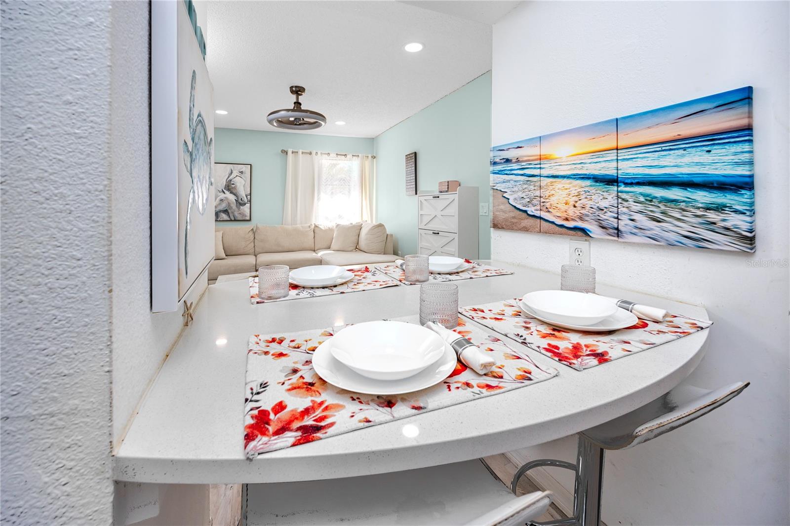 PALMS OF TARPON SPGS THE CONDO - Residential Lease